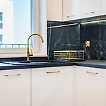 Break Z Gabinetem, 2 Lazienkami, Tarasem I Garazem Podziemnym W Cenie Apartment *