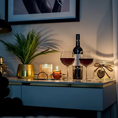 City Break Apartment Z Gabinetem, 2 Lazienkami, Tarasem I Garazem Podziemnym W Cenie Rzeszow