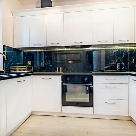 Break Z Gabinetem, 2 Lazienkami, Tarasem I Garazem Podziemnym W Cenie * Жешув