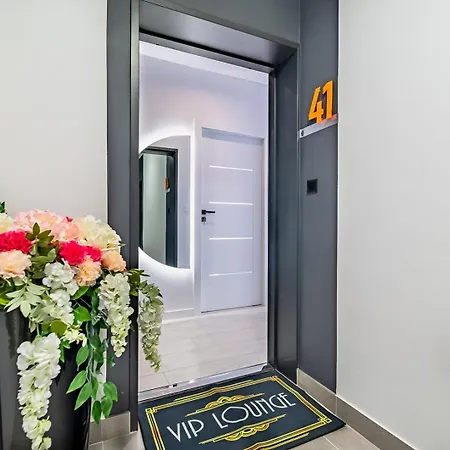 City Break Apartment Z Gabinetem, 2 Lazienkami, Tarasem I Garazem Podziemnym W Cenie Rzeszow