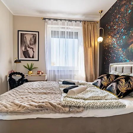 City Break Apartment Z Gabinetem, 2 Lazienkami, Tarasem I Garazem Podziemnym W Cenie Rzeszow