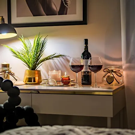 Апартаменты Break Z Gabinetem, 2 Lazienkami, Tarasem I Garazem Podziemnym W Cenie Жешув