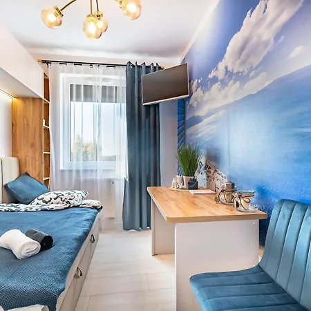 Апартаменты Break Z Gabinetem, 2 Lazienkami, Tarasem I Garazem Podziemnym W Cenie Жешув