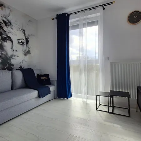 Апартаменти Break Z Gabinetem, 2 Lazienkami, Tarasem I Garazem Podziemnym W Cenie Ряшів