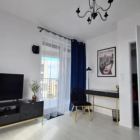 Break Z Gabinetem, 2 Lazienkami, Tarasem I Garazem Podziemnym W Cenie Apartment Rzeszow