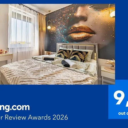 Lägenhet Break Z Gabinetem, 2 Lazienkami, Tarasem I Garazem Podziemnym W Cenie Rzeszów