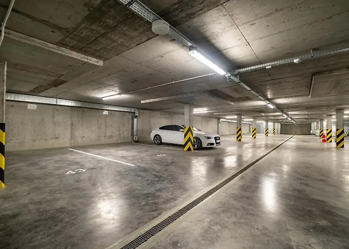 Break Z Gabinetem, 2 Lazienkami, Tarasem I Garazem Podziemnym W Cenie Rzeszów