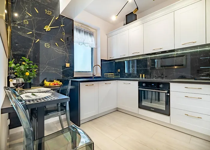 Break Z Gabinetem, 2 Lazienkami, Tarasem I Garazem Podziemnym W Cenie Rzeszów