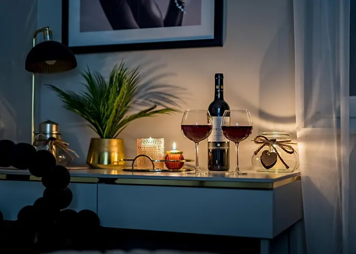 Break Z Gabinetem, 2 Lazienkami, Tarasem I Garazem Podziemnym W Cenie Жешув