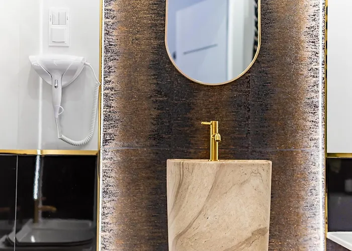 Break Z Gabinetem, 2 Lazienkami, Tarasem I Garazem Podziemnym W Cenie * Rzeszów