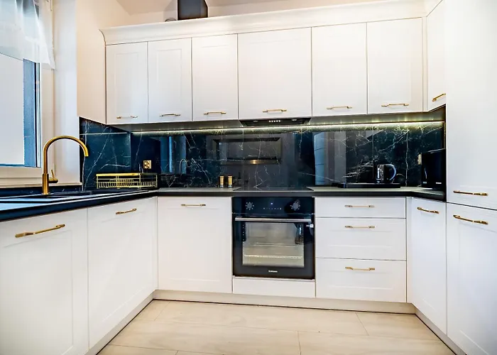 Break Z Gabinetem, 2 Lazienkami, Tarasem I Garazem Podziemnym W Cenie * Жешув