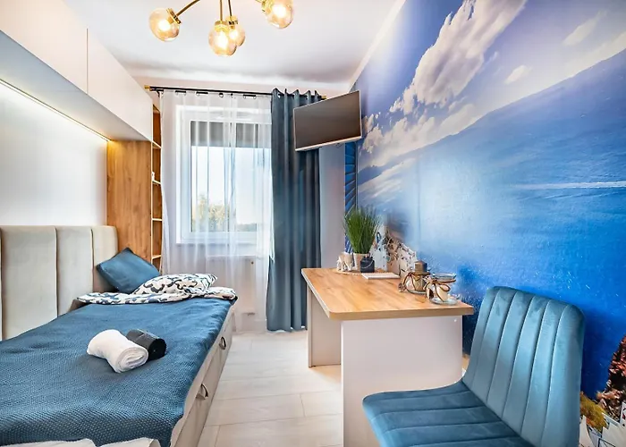 Lägenhet Break Z Gabinetem, 2 Lazienkami, Tarasem I Garazem Podziemnym W Cenie Rzeszów