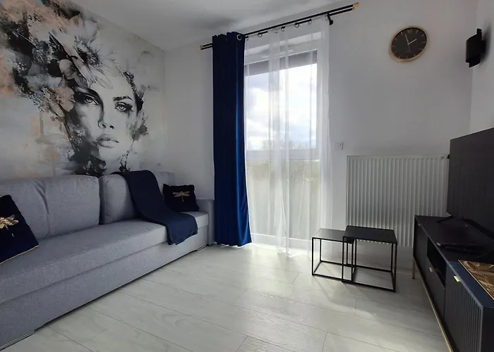 Апартаменты Break Z Gabinetem, 2 Lazienkami, Tarasem I Garazem Podziemnym W Cenie Жешув