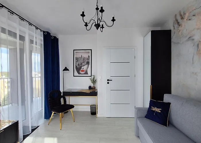 Break Z Gabinetem, 2 Lazienkami, Tarasem I Garazem Podziemnym W Cenie *