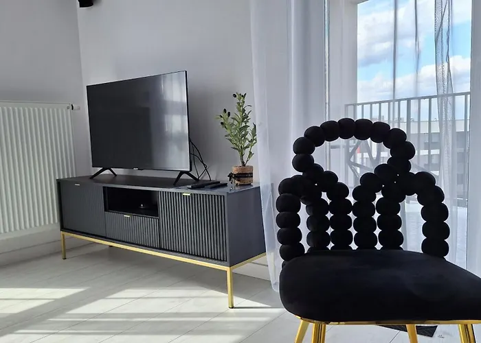 Break Z Gabinetem, 2 Lazienkami, Tarasem I Garazem Podziemnym W Cenie Жешув